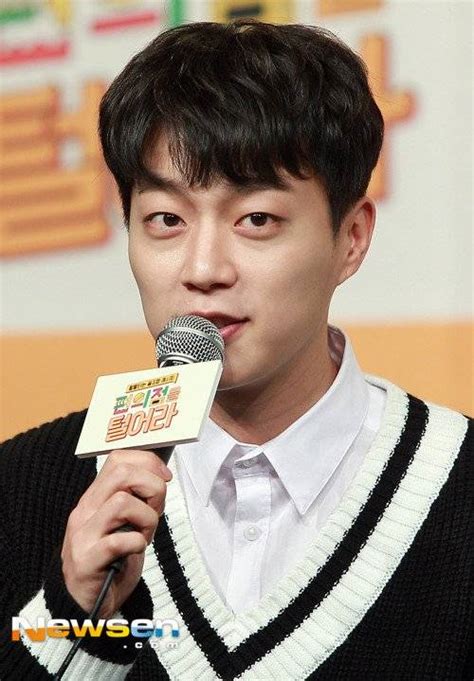 Yoon Doo Joon 윤두준 Picture Gallery Hancinema The Korean Movie