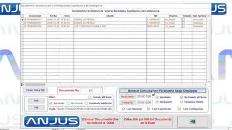 BITACORA DE DOCUMENTOS ELECTRONICOS YouTube