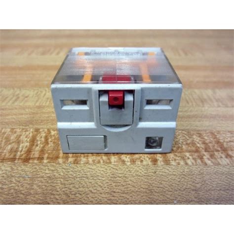 Magnecraft Xdxm L Relay Vdc New No Box Mara Industrial