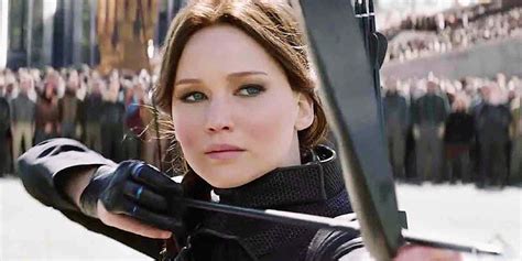 Jennifer Lawrence’s Return As Katniss In Future Hunger Games Movies ...