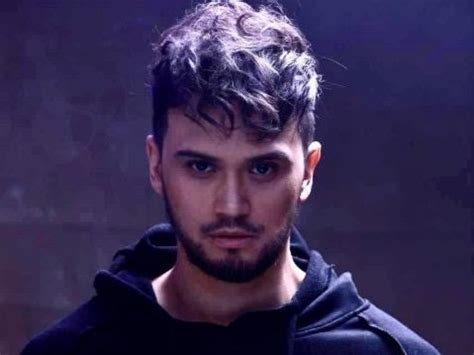 Billy Crawford Sur Sa Participation Danse Avec Les Stars Je Ne