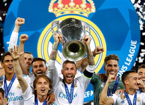 Real Madrid Great Sergio Ramos To Leave Club After 16 Years The Japan