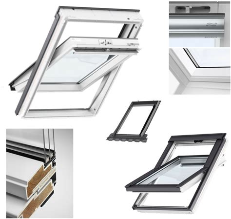 Velux GLU 0061 MK08 0061B Ab 679 90 Preisvergleich Bei Idealo De