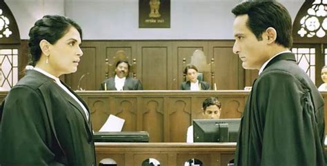 Akshaye Khanna headed to court over ‘Section 375’ | Bollywood – Gulf News