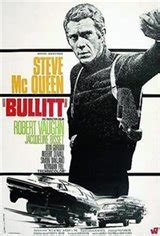 Bullitt cast and actor biographies | Tribute.ca