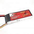 ABSD LiPo Battery 11 1V 2200MAH 3S 30C