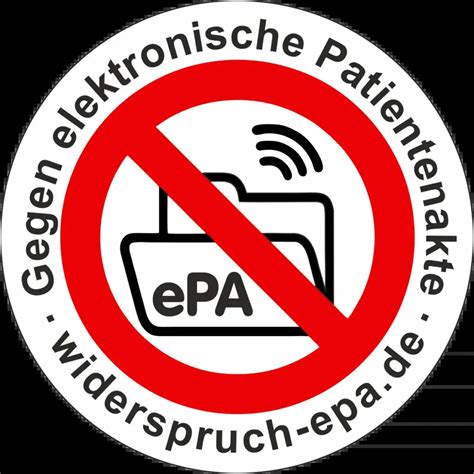 Gematik Newsletter Zum Start Der Elektronischen Patientenakte Epa