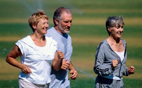 Aposentadoria 4 Esportes Fundamentais Para Manter Corpo E Mente