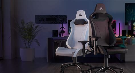 5 Best Gaming Chairs 2024