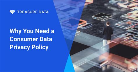 You Need A Consumer Data Privacy Policy Treasure Data Blog