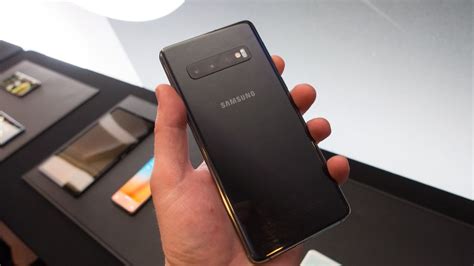 The best Samsung Galaxy S10 cases | TechRadar