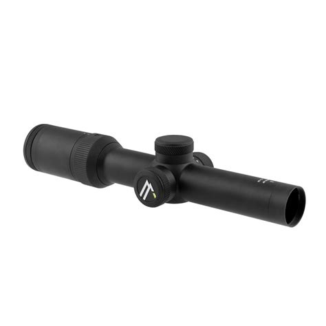 Pu Kohled Alpen Apex Xp Rifle Scope X Duplex Hqh System