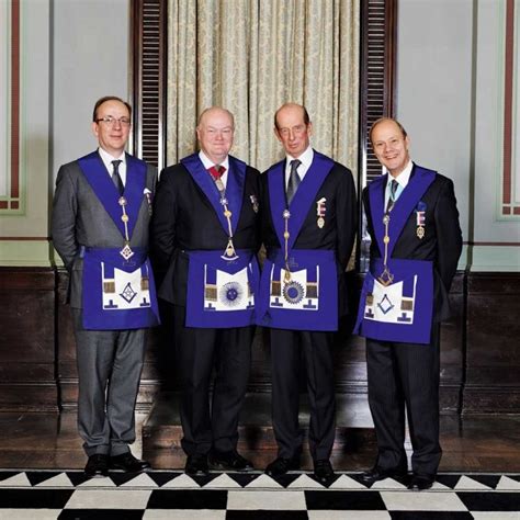 Grand Master Celebrates 50 Years In The Craft At Royal Alpha Lodge Freemasonry Today Masonic