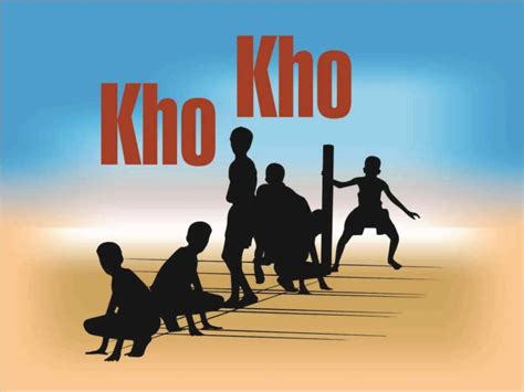 kho kho game