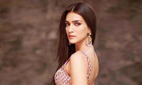 Kriti To Explore Varied Genres