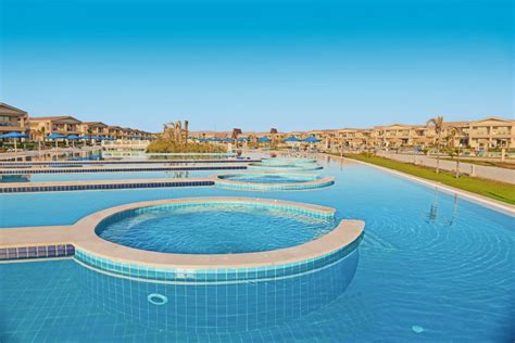 Hotel Albatros Sea World Marsa Alam Marsa Alam Mer Rouge Egypte