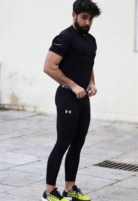 Men’s Workout Clothes – TakeFiveBlog