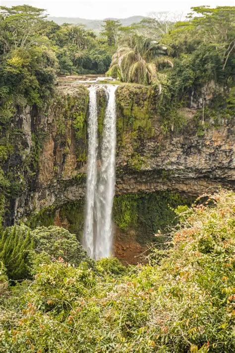 11 Stunning Waterfalls in Mauritius — The Discoveries Of