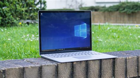 Microsoft Surface Laptop review: The laptop from Microsoft it's OK to love