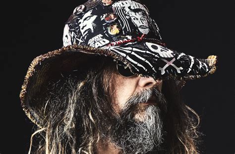 Rob Zombie Hd Hd Wallpaper Rare Gallery