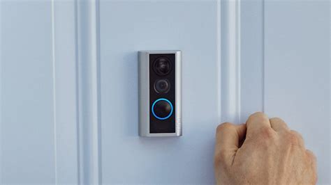 Hands on: Ring Door View Cam review | TechRadar