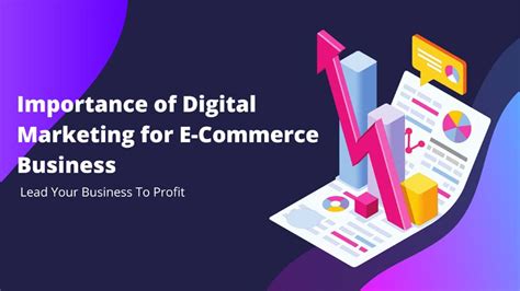 Importance Of Digital Marketing For E Commerce Business Digital Catalyst