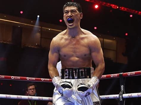 Dmitry Bivol Stops Malik Zinad In Clinical Title Defence Artur