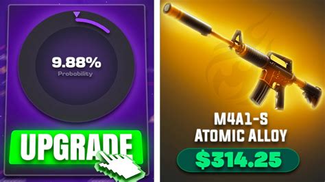 HITTING 10X UPGRADE ON HELLCASE HELLCASE PROMO CODE YouTube