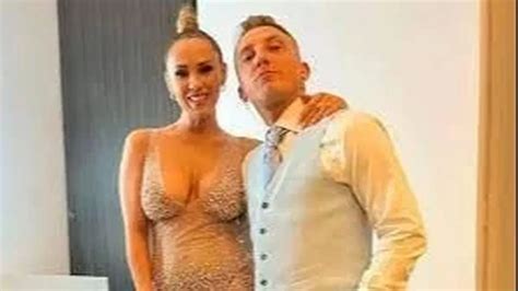 El Polaco Dar Un Recital En El Casamiento De Carlos Perciavalle Y