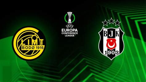 Bodo Glimt Beşiktaş maçı şifresiz mi Bodo Glimt Beşiktaş maçı ne zaman