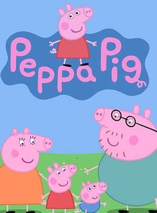 A Porquinha Peppa Em Streaming Adorocinema