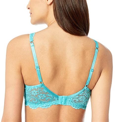 Smart And Sexy Size Inclusive Bra Makes Shoppers Feel So Confident Us Weekly