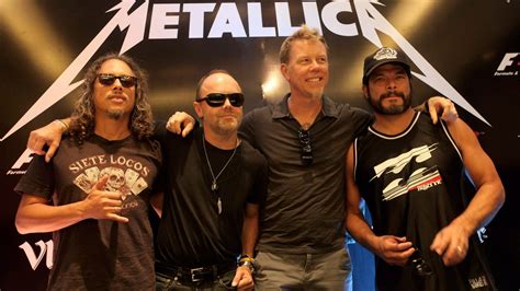 Metallica bringing world tour to Arizona in 2023 | FOX 10 Phoenix