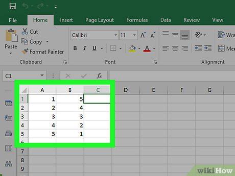 How To Use Solver In Microsoft Excel With Pictures Wikihow