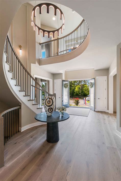 The Woods at Occoquan Overlook | New Estates in Lorton, VA