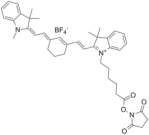 APExBIO Cyanine Dyes Fluorescent Dyes Life Science