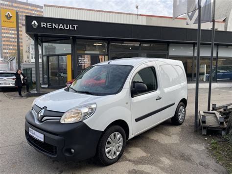 Renault Kangoo Express Furgon Dci Energy God