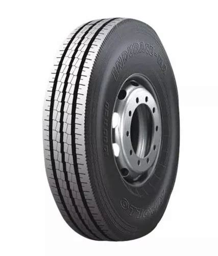 Apollo 9 00r20 142 140 K 16pr Endurace Ma D Tube Tyre With Flap At Rs