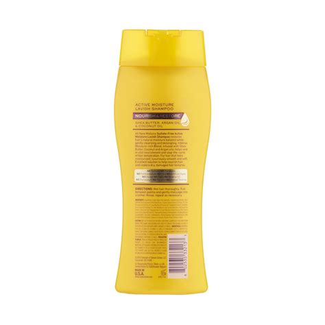 Motions Nourish And Care Oil Sheen And Conditioning Spray Moisturizing Hair With Argan And Coconut