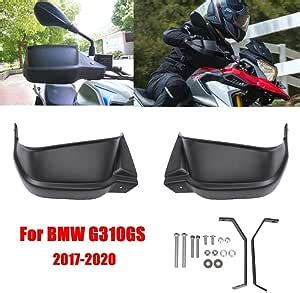 Amazon Motorcycle Handguard For BMW G310GS 2017 2018 2019 2020