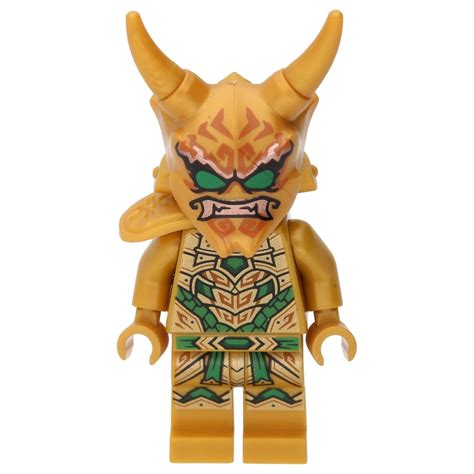 Lego Minifigur Lloyd Garmadon Ninjafigur Lego Ninjago Goldener Ninja