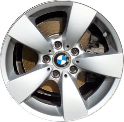 Wheels For Bmw 525i