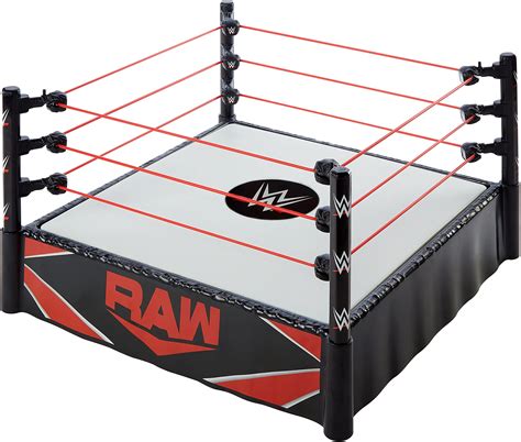 Wwe Ring Telegraph