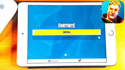 How To Install Fortnite Ios After Appstore Ban Methods Iphone