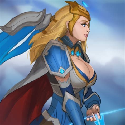 Championship Ashe By Nesoun Hentai Foundry