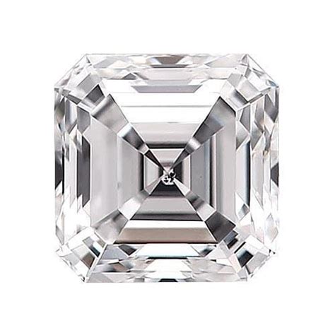 Asscher Cut Diamonds In Dallas Tx Aura Diamonds