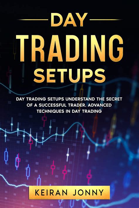 DAY TRADING SETUPS: DAY TRADING SETUPS Understand the secret of a
