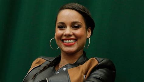 Contemporary Singers Such As Alicia Keys Owe A Debt To Their 70s