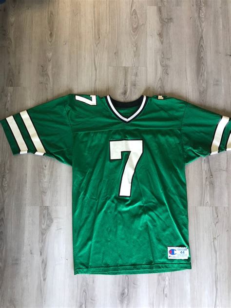 Champion Ny Jets Boomer Esiason Jersey Grailed