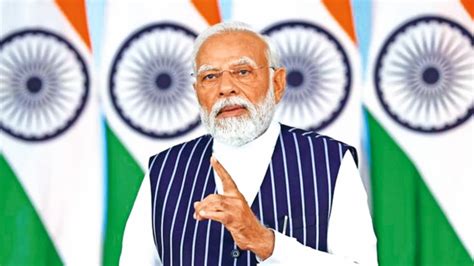 Pm In Prayagraj Tomorrow To Launch Rs Cr Road Corridor